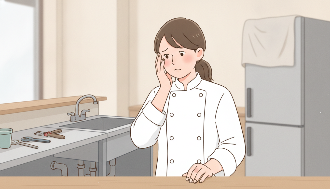 不許可になりやすい失敗例とその対策