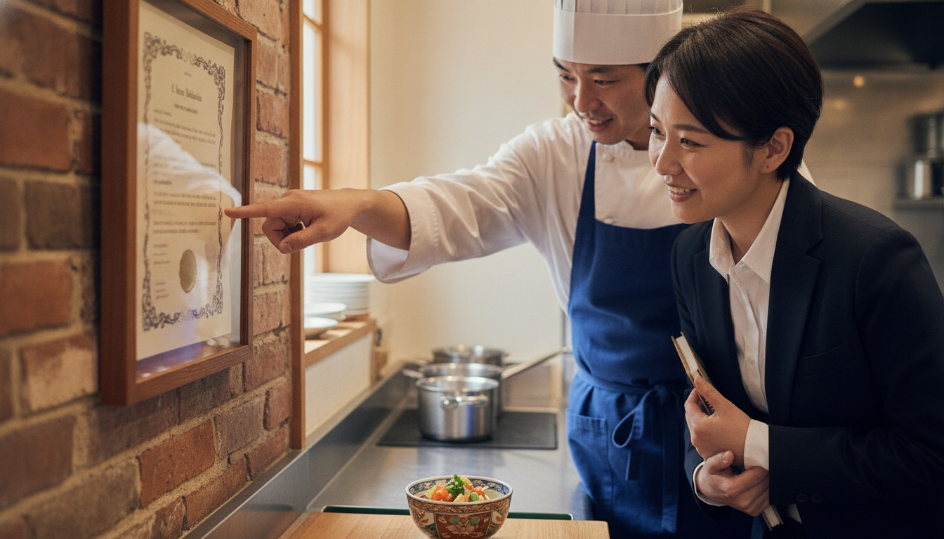 営業許可証に関するよくある質問