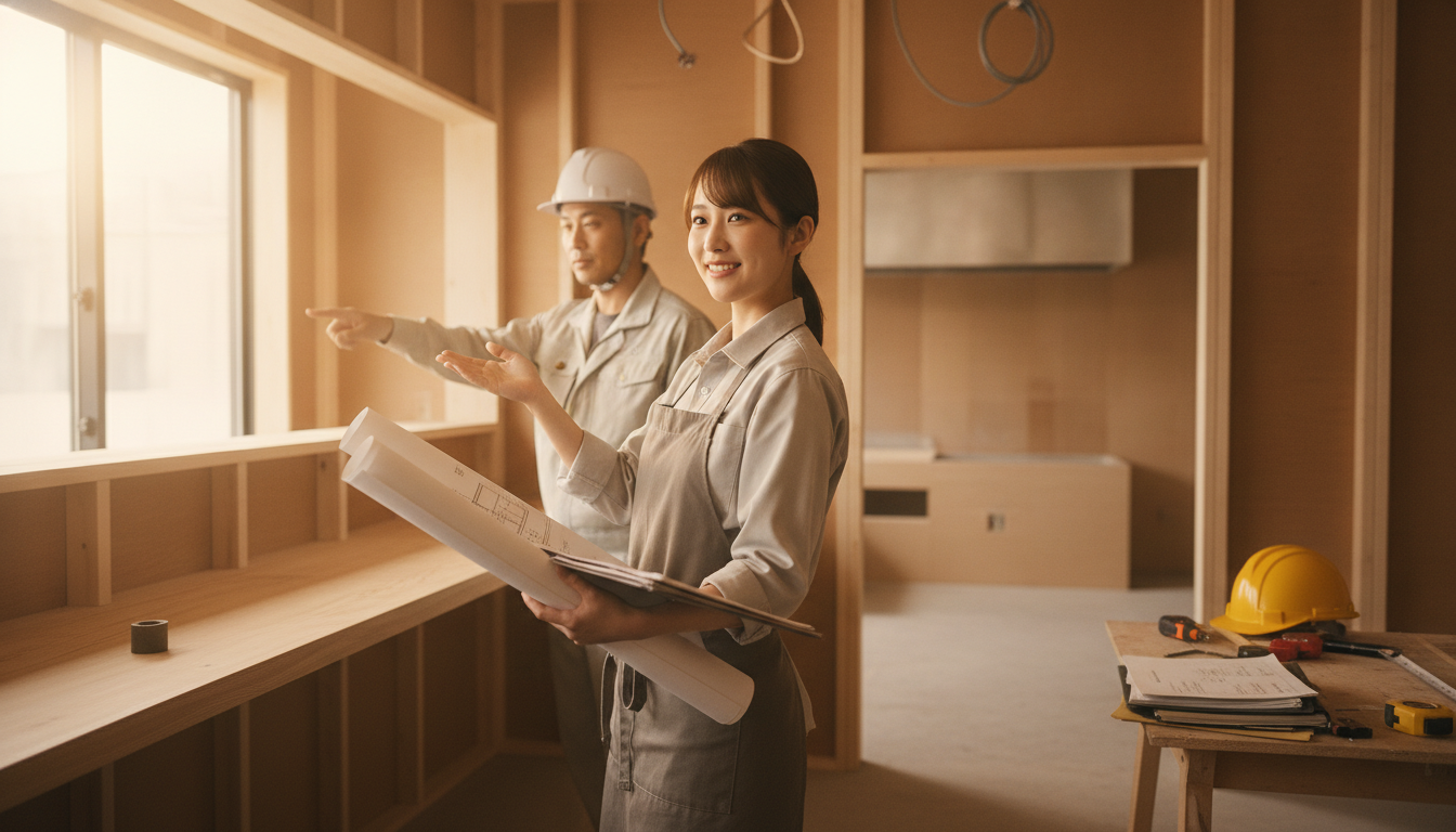 営業許可申請の始め方と取得までの流れ