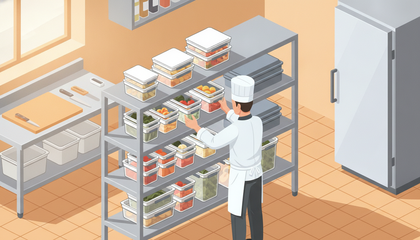 令和3年の食品衛生法改正(HACCP)への対応