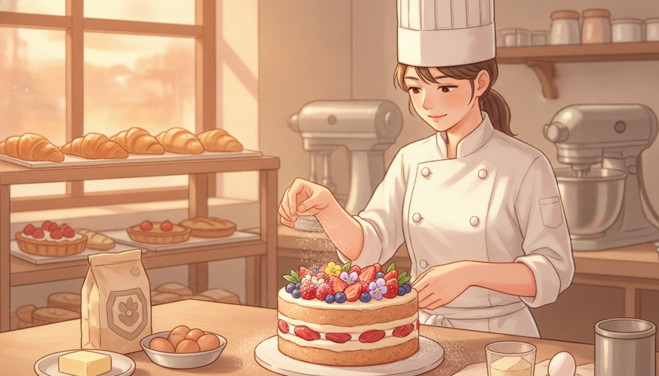 それぞれの許可で作れるもの・売れるもの